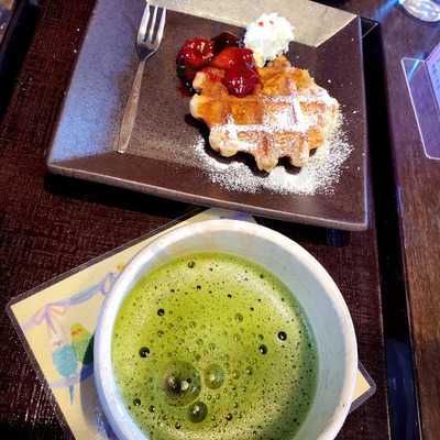 越後屋 治平そば 岩室店