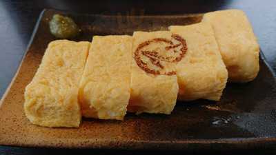 越後屋 治平そば 岩室店