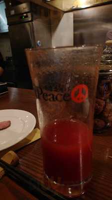 たまりbar Peace