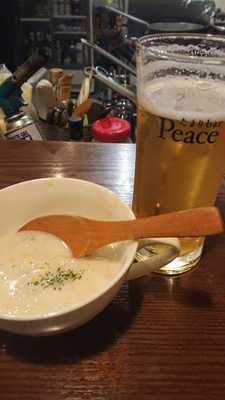 たまりbar Peace