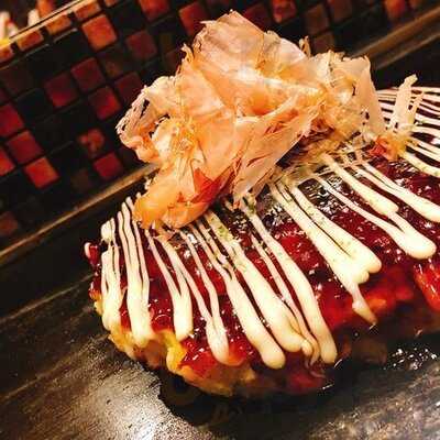 京ちゃばな 梅田os店