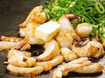 京ちゃばな 梅田os店