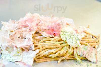 京ちゃばな 梅田os店