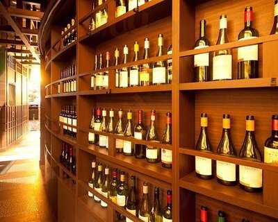 京ちゃばな 梅田os店