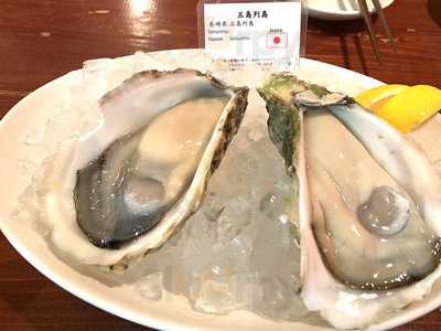 ホルモンの美味しい焼肉 伊藤課長 新潟駅前店