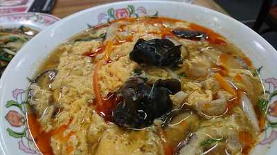 ホルモンの美味しい焼肉 伊藤課長 新潟駅前店