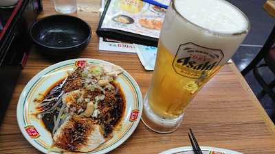 ホルモンの美味しい焼肉 伊藤課長 新潟駅前店