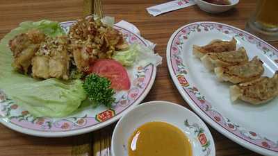 ホルモンの美味しい焼肉 伊藤課長 新潟駅前店