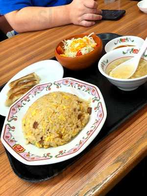 ホルモンの美味しい焼肉 伊藤課長 新潟駅前店