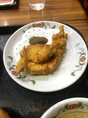 ホルモンの美味しい焼肉 伊藤課長 新潟駅前店