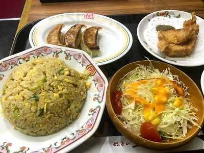 ホルモンの美味しい焼肉 伊藤課長 新潟駅前店