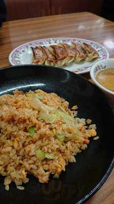 ホルモンの美味しい焼肉 伊藤課長 新潟駅前店