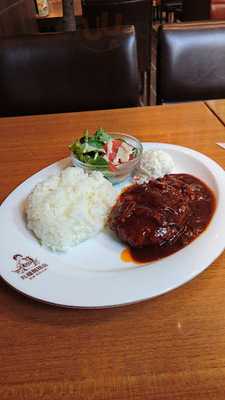 丸福珈琲店 堺筋淡路町店