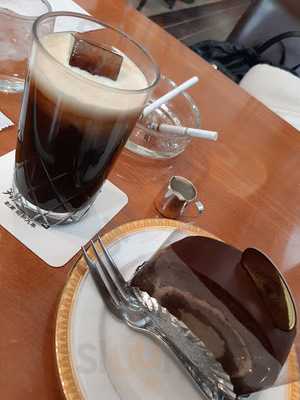 丸福珈琲店 堺筋淡路町店