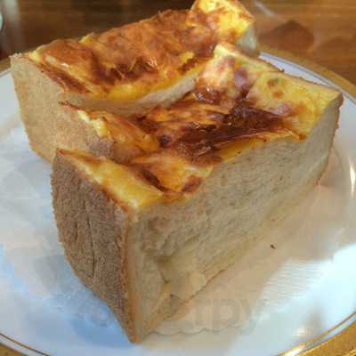 丸福珈琲店 堺筋淡路町店