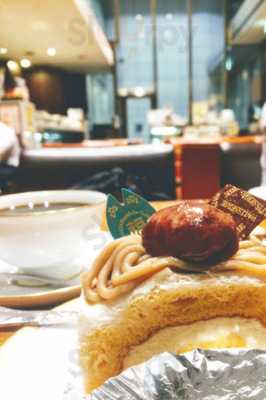 丸福珈琲店 堺筋淡路町店