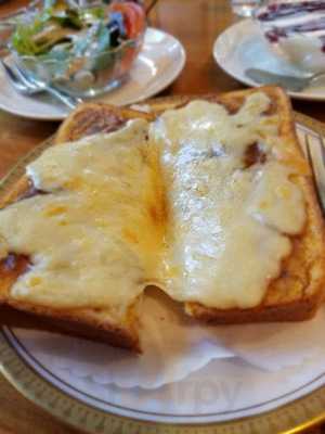 丸福珈琲店 堺筋淡路町店