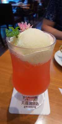 丸福珈琲店 堺筋淡路町店