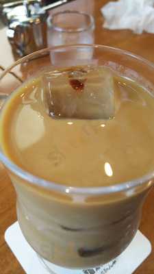 丸福珈琲店 堺筋淡路町店