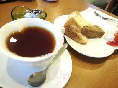 ほっとcafe桜の木