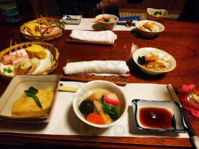 ぼるぼ家庭料理