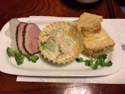 ぼるぼ家庭料理