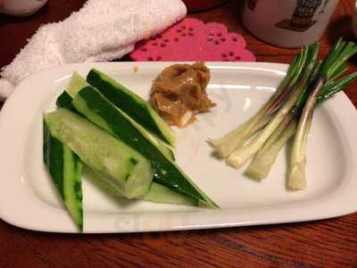 ぼるぼ家庭料理