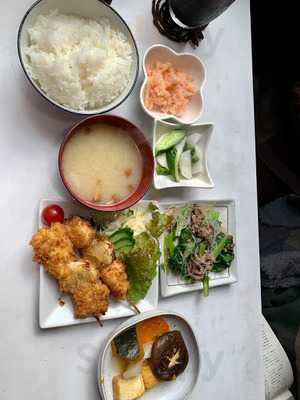 フラワー ロード