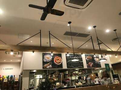 ソライロ Terrace あべのキューズモール店