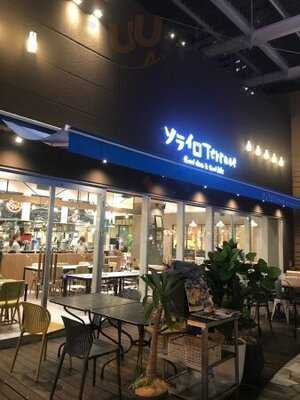 ソライロ Terrace あべのキューズモール店