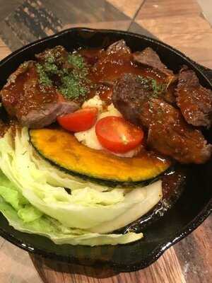 ソライロ Terrace あべのキューズモール店