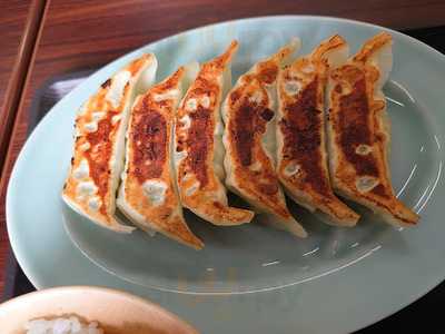 バンバンバン餃子