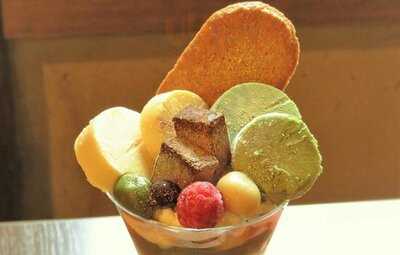 京町家茶房 宗禅 西陣本店