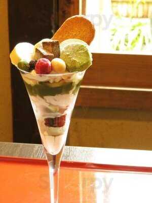 京町家茶房 宗禅 西陣本店