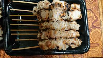 タキさんの焼とりハウス 白根店