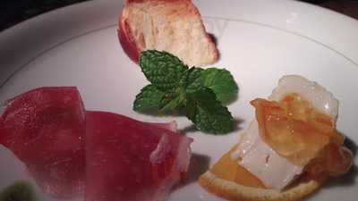 ビントンズ バー