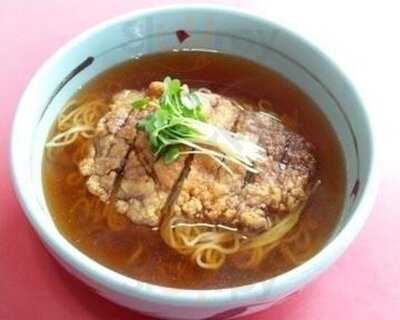 ラーメン大吉