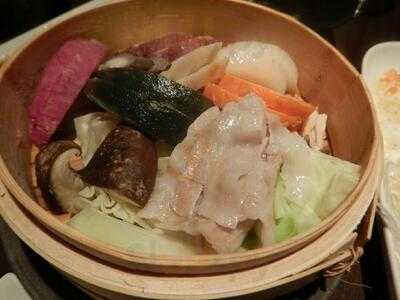 イロドリ Ayanokoji Muromachi