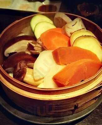 イロドリ Ayanokoji Muromachi