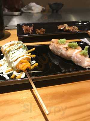 鉄板ダイニング 春夏秋冬 古町店