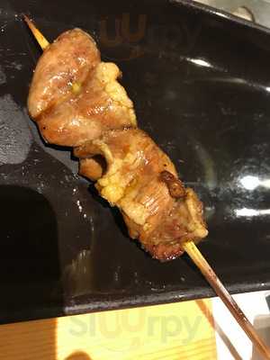 鉄板ダイニング 春夏秋冬 古町店