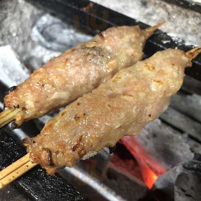 鉄板ダイニング 春夏秋冬 古町店