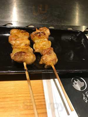 鉄板ダイニング 春夏秋冬 古町店