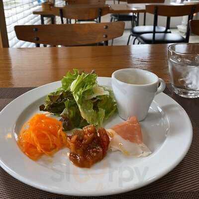 Frank's Ciffon & Cafe