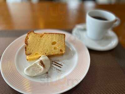 Frank's Ciffon & Cafe