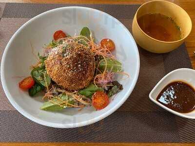 Frank's Ciffon & Cafe