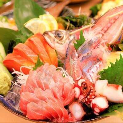 新潟個室居酒屋 呑み蔵 新潟駅前店