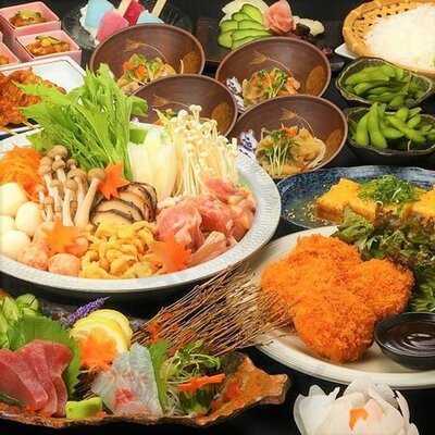 新潟個室居酒屋 呑み蔵 新潟駅前店