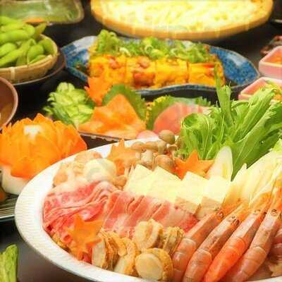 新潟個室居酒屋 呑み蔵 新潟駅前店