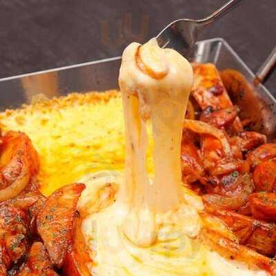 新潟個室居酒屋 呑み蔵 新潟駅前店